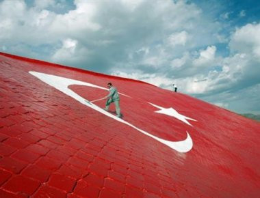 303 χρόνια φυλάκιση σε γκιουλενιστές επέβαλε δικαστήριο στην Τουρκία